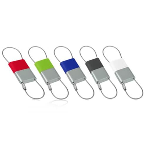 USB Lock Flashdrive Keyrings