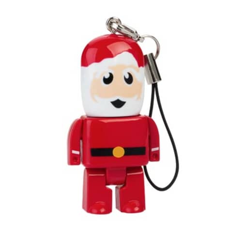 USB Micro People Flashdrives