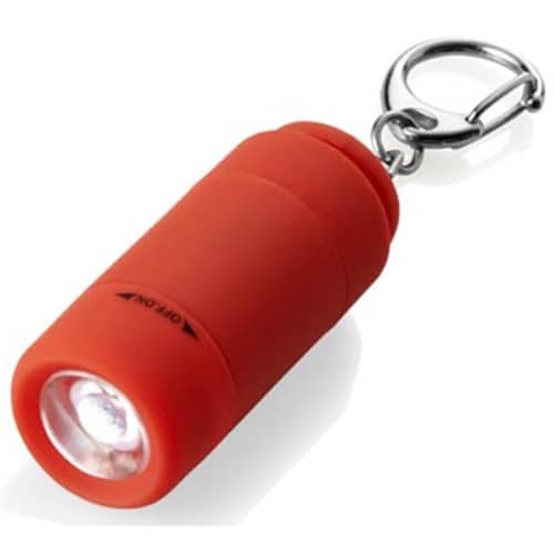 USB Mini Torches