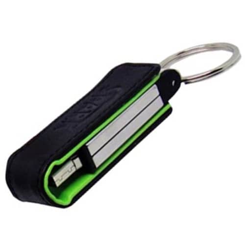 USB Modern Leather Flashdrives