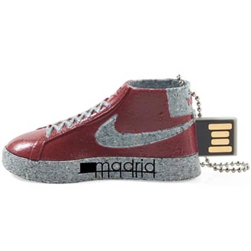 USB Nike Grind Trainer Flashdrives