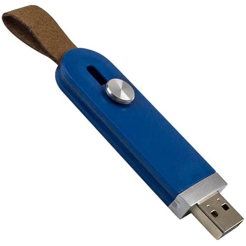 USB Noble Sliding Flashdrives