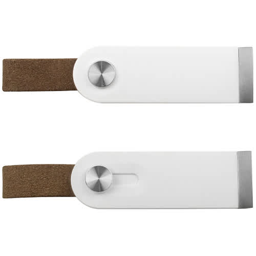 USB Noble Sliding Flashdrives