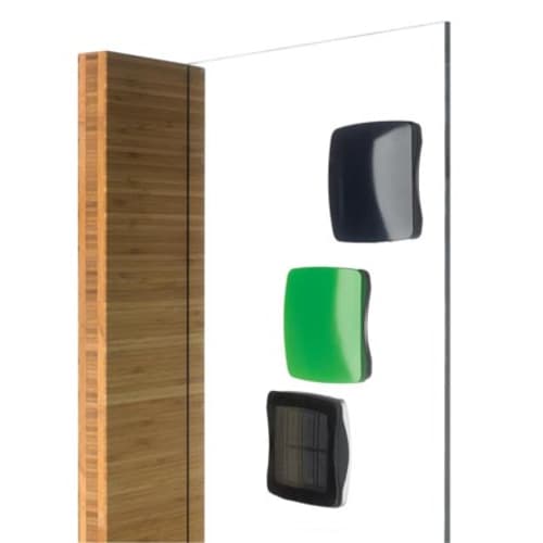 USB Window Solar Chargers