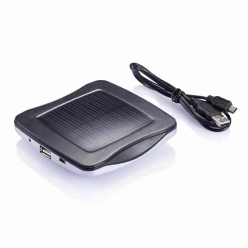 USB Window Solar Chargers