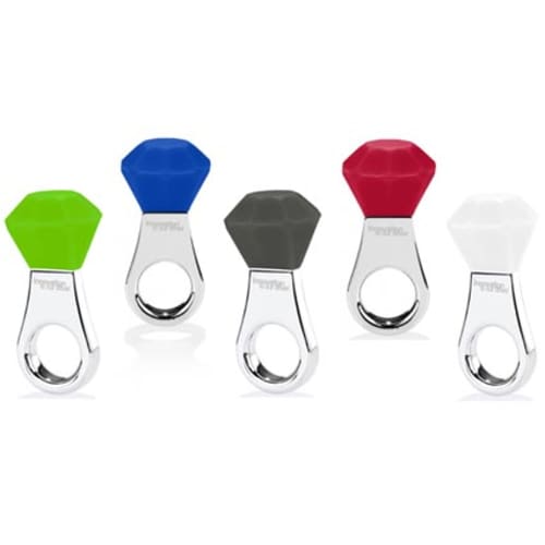 USB Diamond Ring Flashdrives