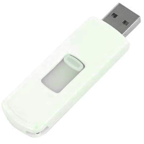 USB Retractable Flashdrives