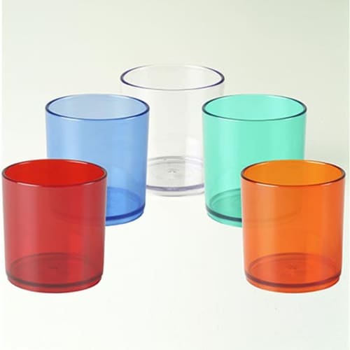 Customised Plastic Beaker for Company Merchandise