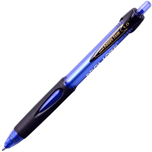 Corporate Branded Uni-Ball Pens for Business & Marketing