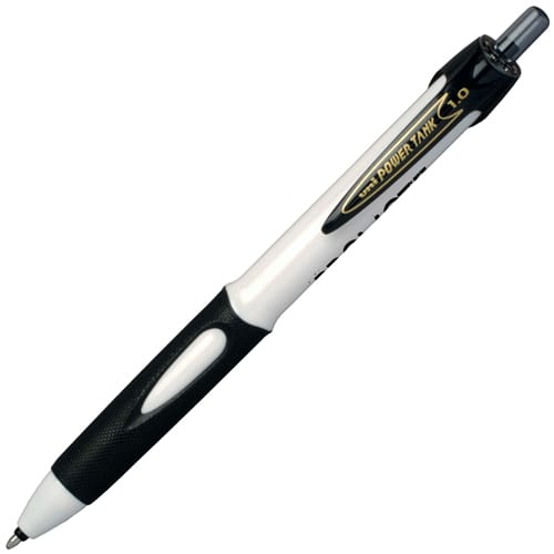 Logo Printed Uni-Ball Ballpens UK Printed at Low Prices