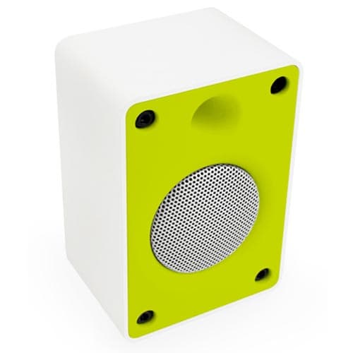 Vibe Bluetooth Speakers