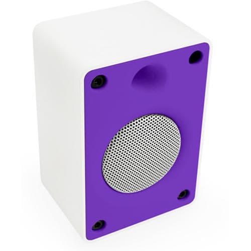 Vibe Bluetooth Speakers