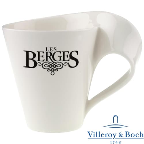 Villeroy and Boch NewWave Mugs