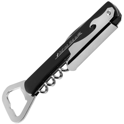 Waitress Knife Bottle Openers