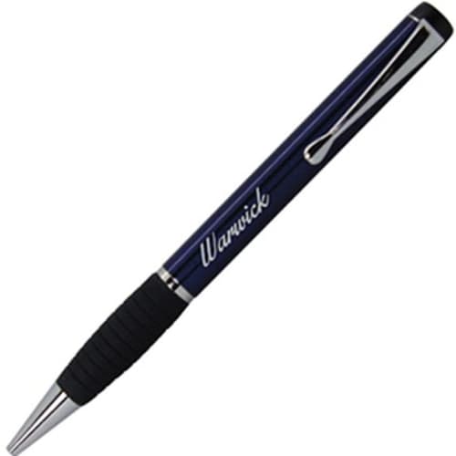 Branded Twist Action Ballpens for Corporate Gifts