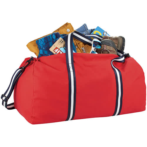 Weekender Duffel Bags