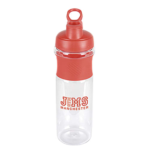 Custom Printed Westfield Drinks Bottle as Corporate Campaign Merchandise