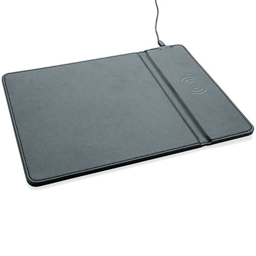 Wireless Charging Mouse Mats