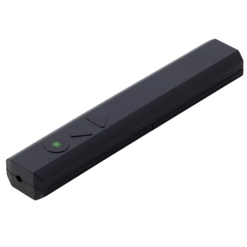 Wireless Green Laser Presenter