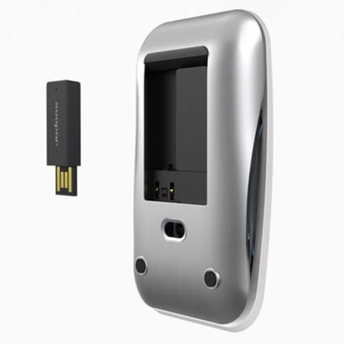 Wireless PokketMouse