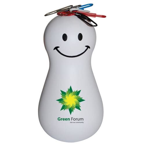 Promotional Stress Wobblers for Office Merchandise