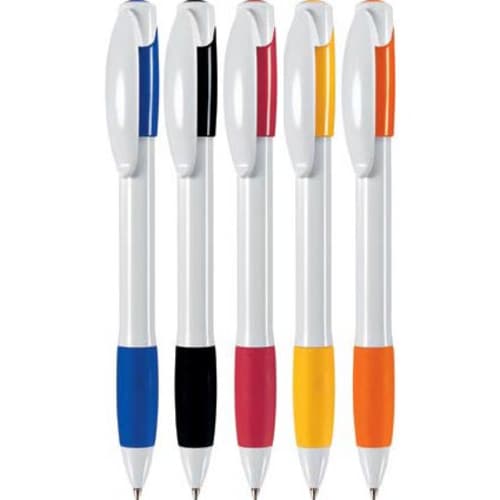 X Five Ballpen