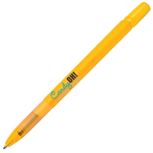 BiC Media Clic Grip Ballpen