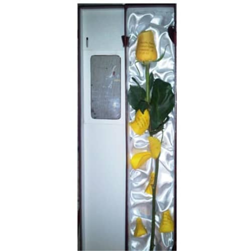 Personalised Roses