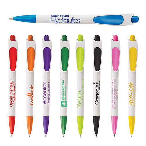 Zing Ballpoint Pens