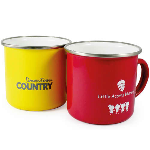 Printed Cups for Festival Merchandise