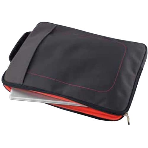 Choose from a range of colours for the perfect promotional laptop bag to suit your business!