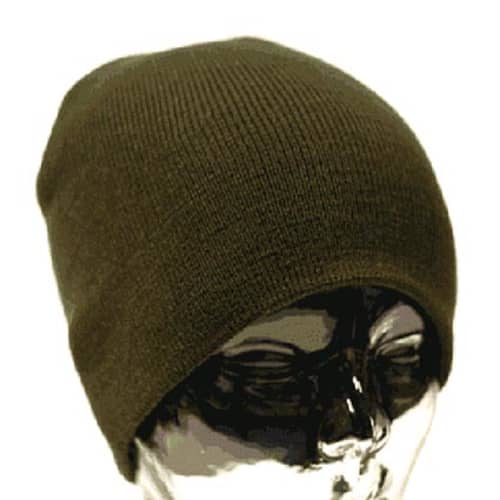 Promotional Acrylic Rolled Down Beanie merchandise ideas