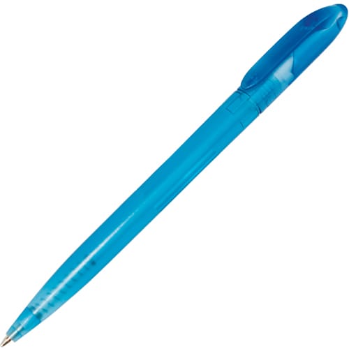 Printed pens for workplace giveaways