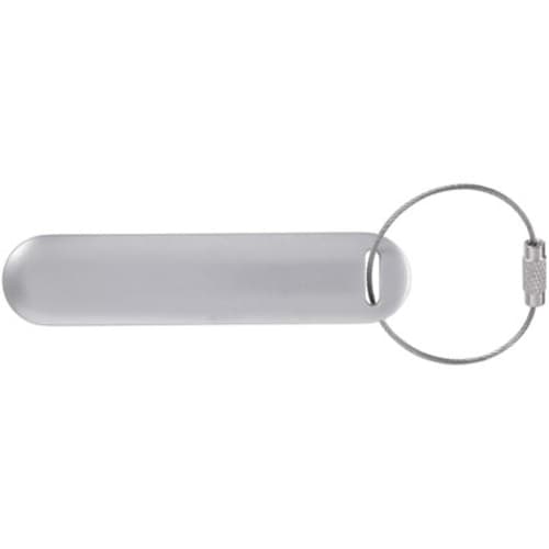 St Nazaire Luggage Tag