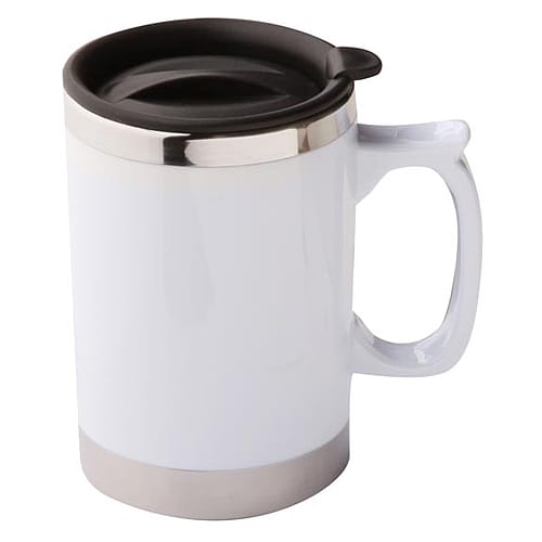 Bianco Thermal Mugs