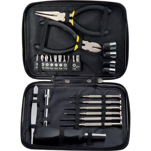 24 Pcs Tool Set