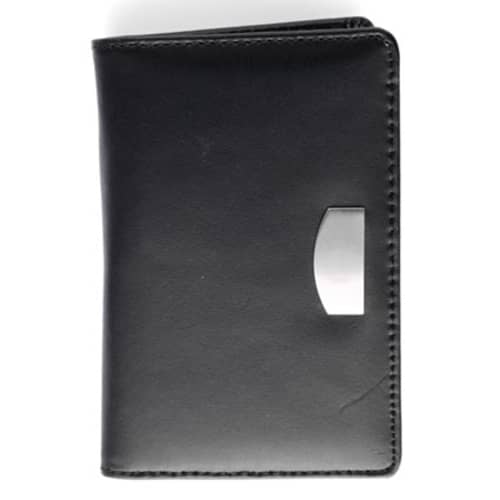 Leather Business Notepads