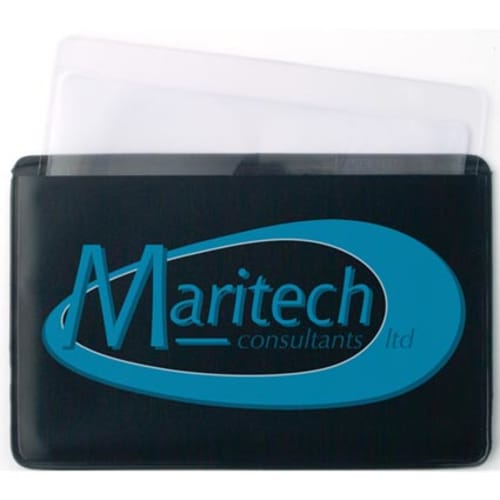 Fresnel Magnifying Card Lenses