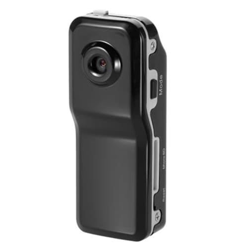 Mini Video Cameras