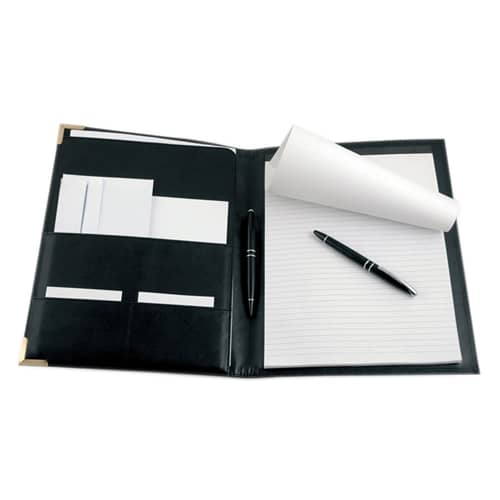 Trafford Conference Folder