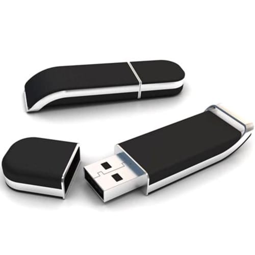 USB Razor Flashdrives
