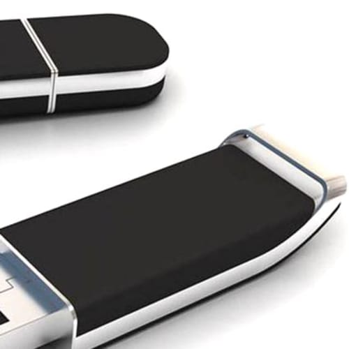 USB Razor Flashdrives