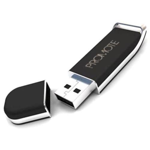 USB Razor Flashdrives