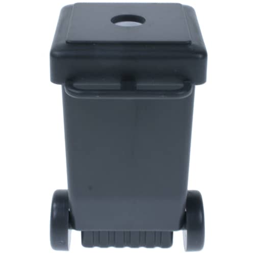 Wheelie Bin Pencil Sharpener