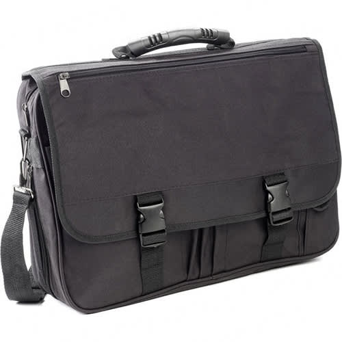 Branded Laptop Satchel for Corporate Merchandise