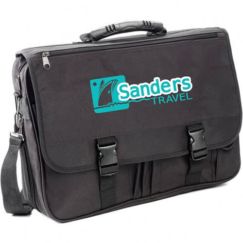 Promotional Chalford Laptop Bags for Conferences