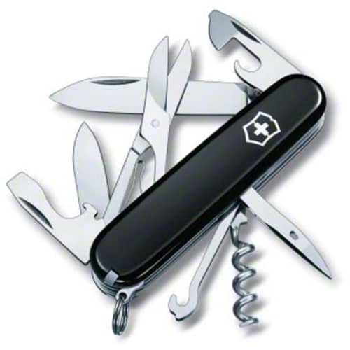 Printed Pocket Knives for Camping Merchandise