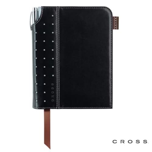 A6 Cross Signature Small Journal