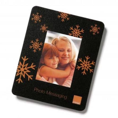 Magnetic Photopocket