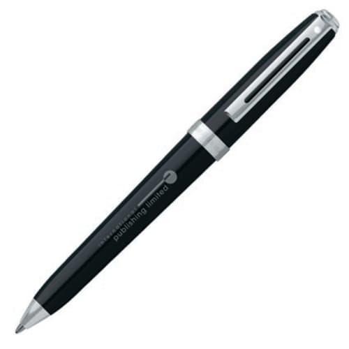 Sheaffer Black Laque Prelude Ballpen